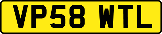 VP58WTL