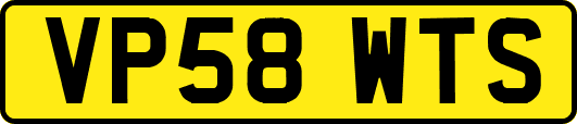 VP58WTS