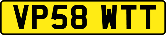 VP58WTT