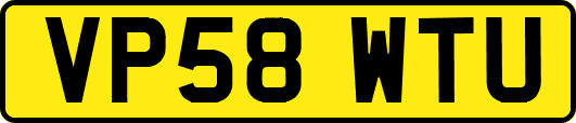 VP58WTU