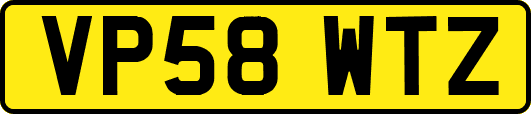 VP58WTZ