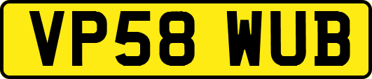 VP58WUB