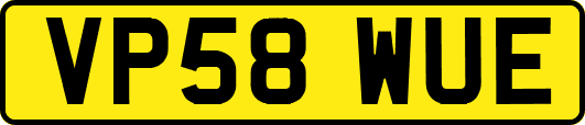 VP58WUE