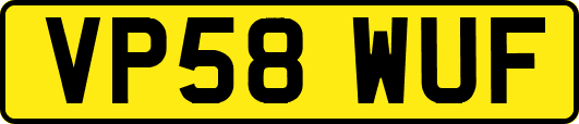 VP58WUF