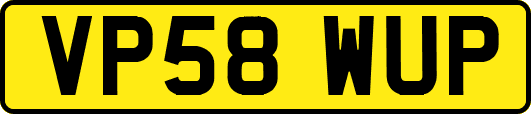 VP58WUP