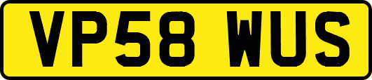 VP58WUS