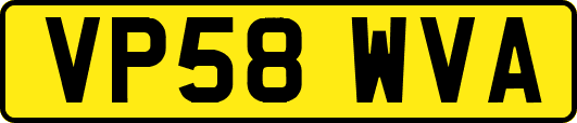VP58WVA