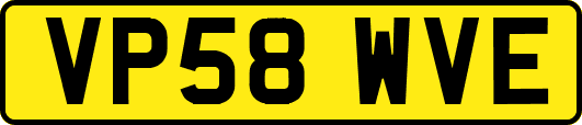 VP58WVE