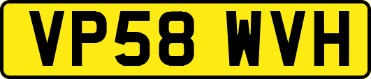 VP58WVH