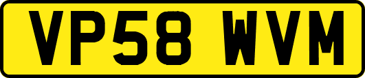 VP58WVM