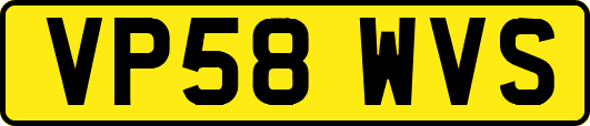 VP58WVS
