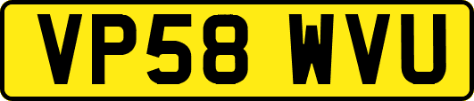 VP58WVU