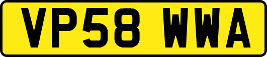 VP58WWA