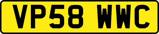 VP58WWC