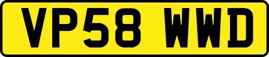 VP58WWD
