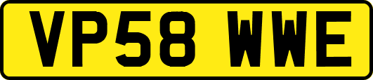 VP58WWE