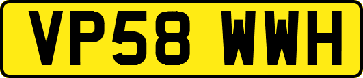 VP58WWH