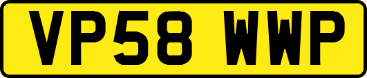 VP58WWP