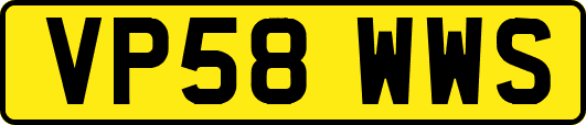 VP58WWS