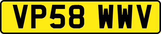 VP58WWV