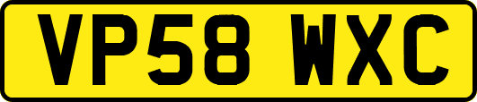 VP58WXC