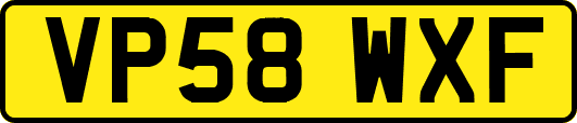 VP58WXF