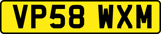 VP58WXM