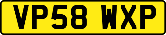 VP58WXP