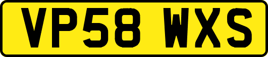 VP58WXS