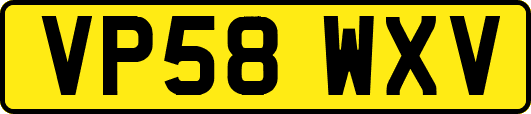 VP58WXV