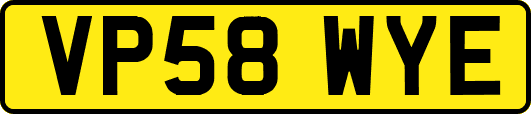 VP58WYE