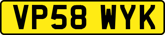 VP58WYK