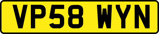 VP58WYN