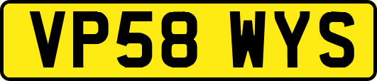 VP58WYS