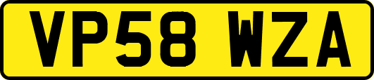 VP58WZA