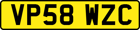 VP58WZC