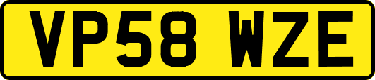 VP58WZE