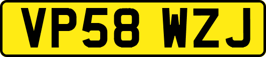 VP58WZJ