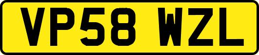 VP58WZL