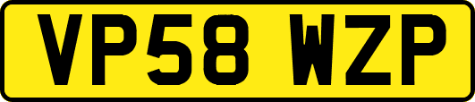 VP58WZP