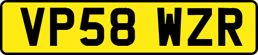 VP58WZR