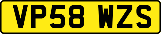 VP58WZS