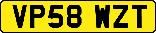 VP58WZT