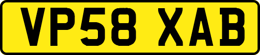 VP58XAB