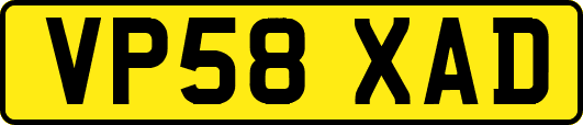 VP58XAD