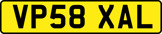 VP58XAL
