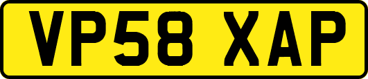 VP58XAP