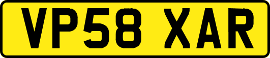 VP58XAR