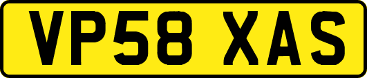 VP58XAS