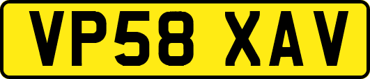 VP58XAV